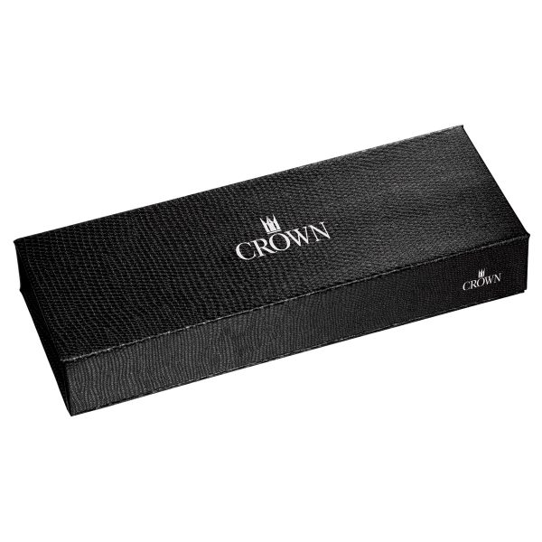 Estojo para Canetas Crown - Gift Preto - Image 2