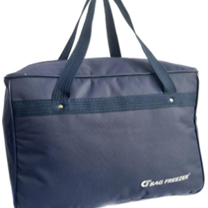 Bolsa Térmica confeccionada em poliéster 600 26 L