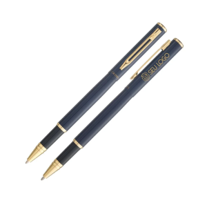 Caneta Crown Capricci Rollerball Personalizada Com Logotipo