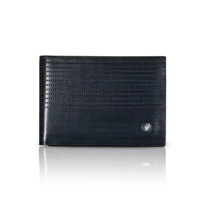 Carteira Crown Arizona Azul