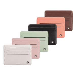 Porta Cartão Crown Dakota